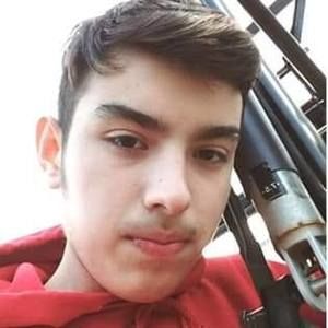 Meet your Posher, Seth